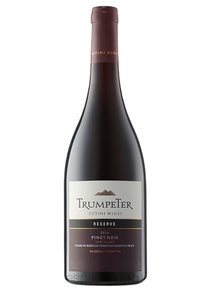 Trumpeter Reserve Pinot Noir