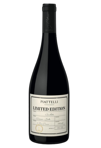 Piattelli Edicion Limitada Ancellota Salta