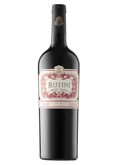 Rutini Cabernet Syrah 