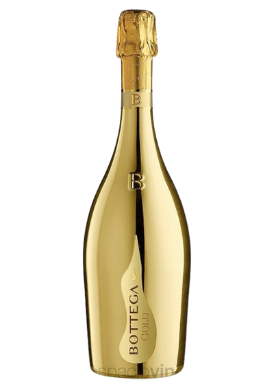 Espumante Prosecco Bottega Gold