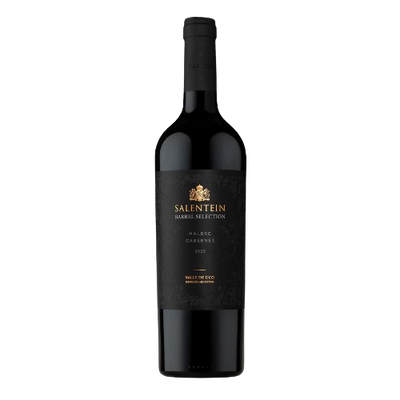Salentein Barrel Selection Malbec Petit Verdot