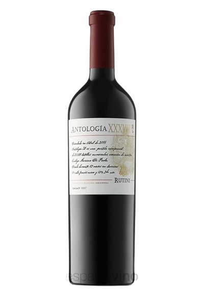 Rutini Antologia 38