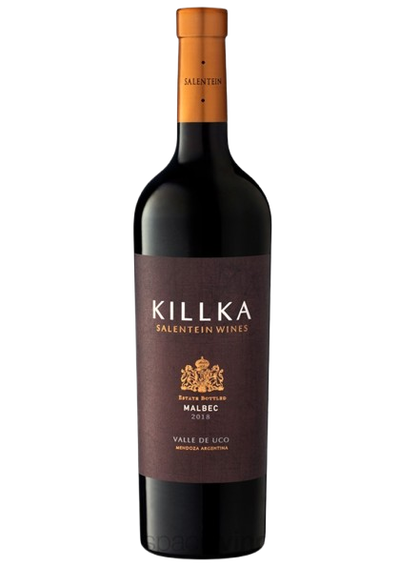 Killka Malbec 