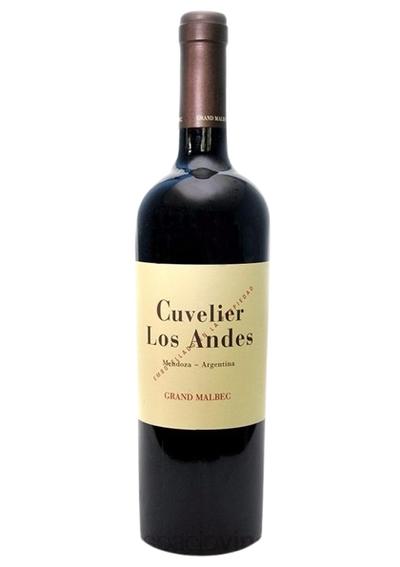 Cuvelier Gran Malbec