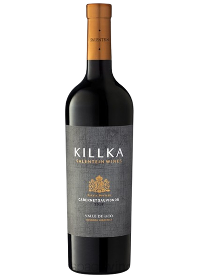 Killka Cabernet Franc 