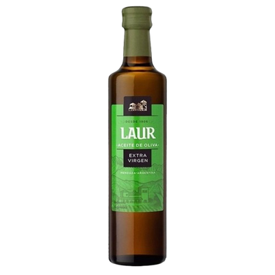 Aceite Laur Extra Virgen 1000