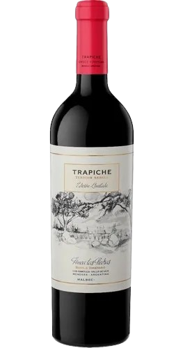 Trapiche Terroir Las Piedras Malbec 