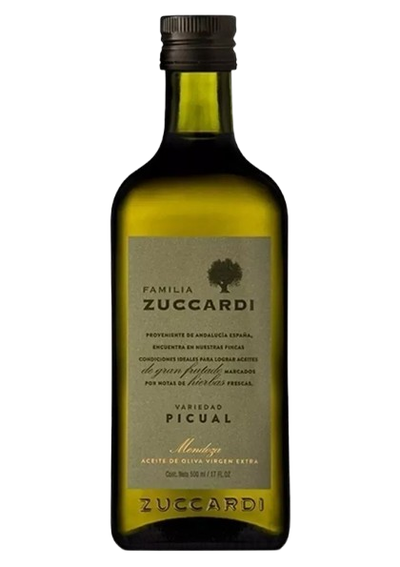 Familia Zuccardi Picual 500 ML