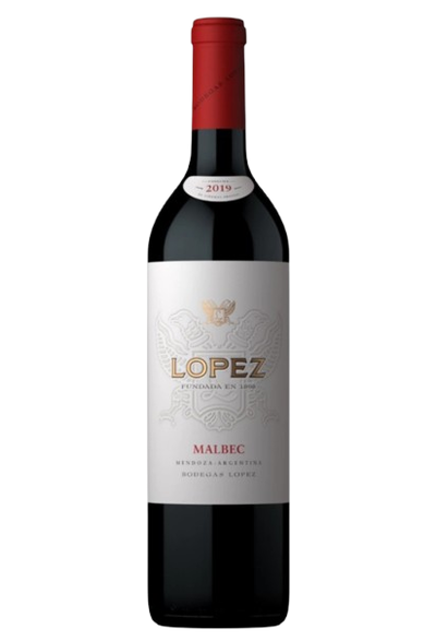 Lopez Malbec