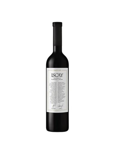 Trapiche Iscay Malbec Cab Franc
