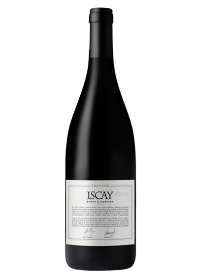 Trapiche Iscay Syrah Viognier