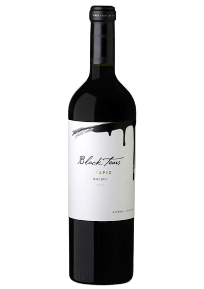 Black Tears Malbec 