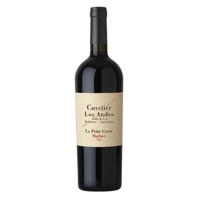 La Petite Cuvee Malbec