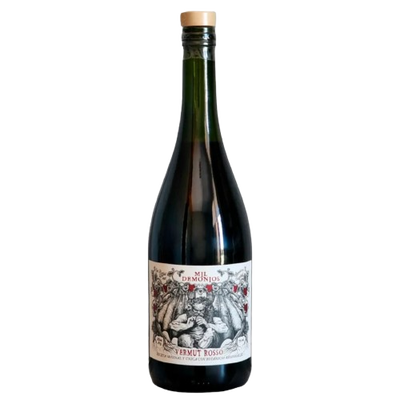 Mil Demonios Vermut Rosso