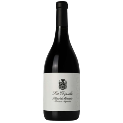 La Cupula Malbec