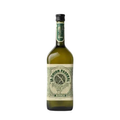 Vermouth Federal Blanco
