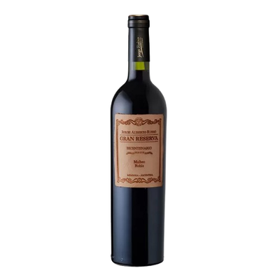 Jorge Rubio Gran Reserva