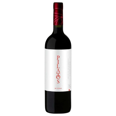 Pilatos (cofermentado DE Malbec)
