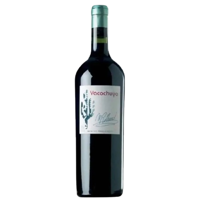 Yacochuya Tinto