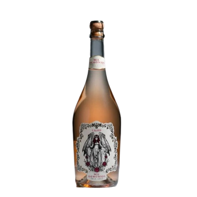 Lilith Espumante Rosé Noir