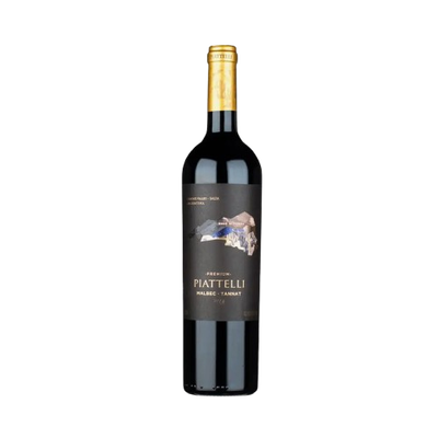 Piattelli Reserva Malbec - Tannat Salta