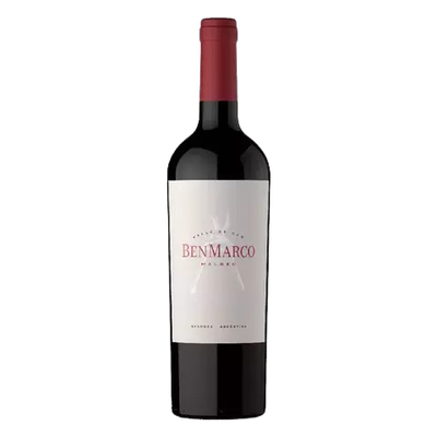 Susana Balbo BenMarco Malbec