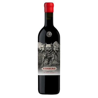 Cerbero Malbec