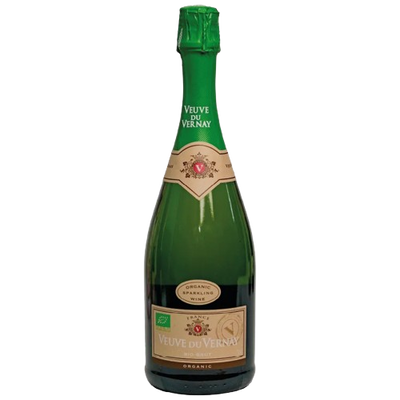 Veuve Du Vernay Organic