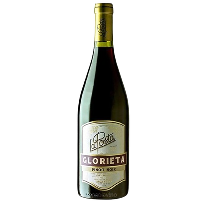 La Posta Glorieta Pinot Noir X750