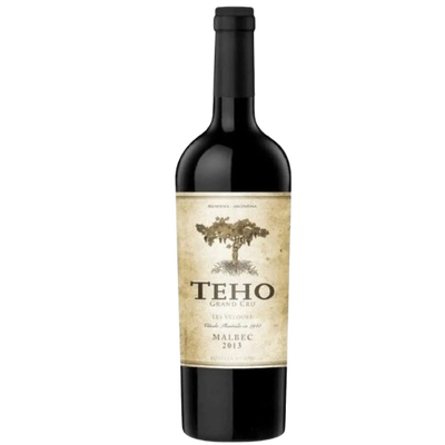 Teho Gran CRU