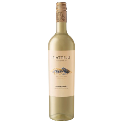 Piattelli Reserva Torrontes Salta