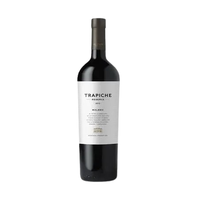 Trapiche Reserva Malbec