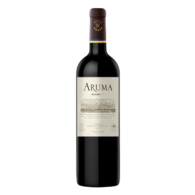 Aruma Malbec
