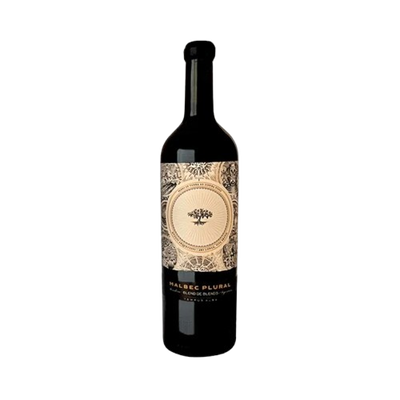 Tempus Plural Malbec
