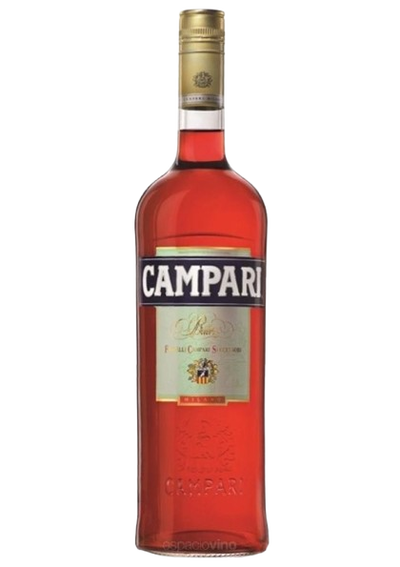 Campari 1Lt