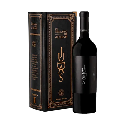  El Deseo de Judas - Acto Tercero Non Vintage 