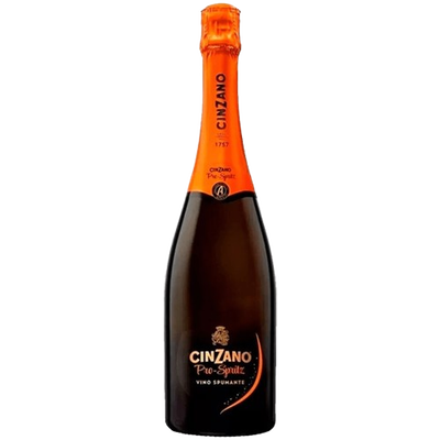 Cinzano Spiritz 750ML
