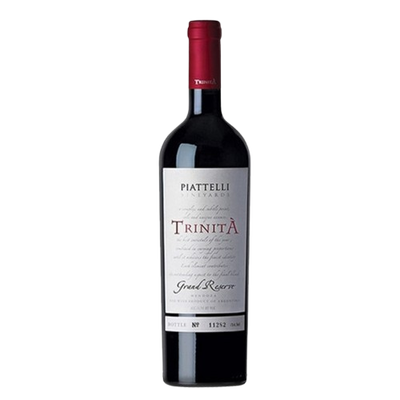 Piattelli Trinita Blend