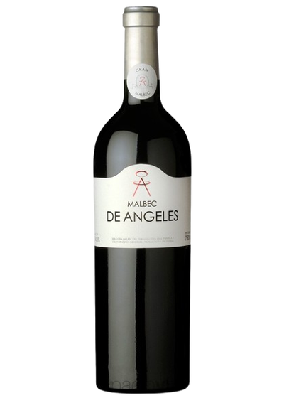De Los Angeles Gran Malbec