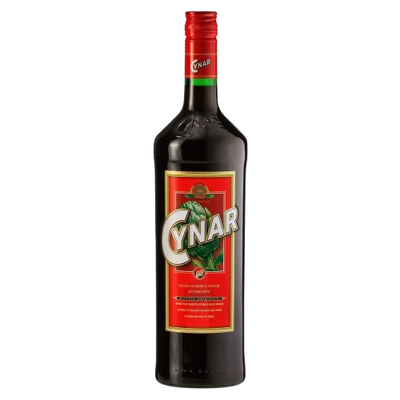 Cynar 750ML