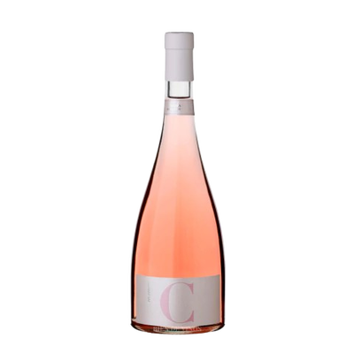 Colosso Rosé Cofermentado