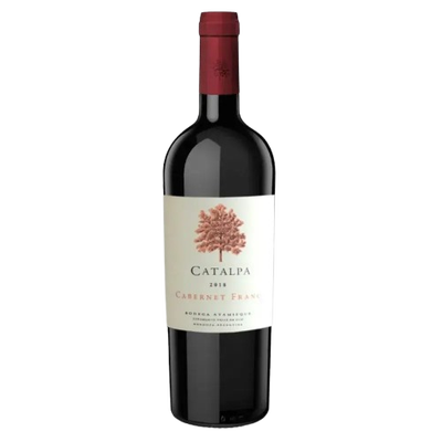 Catalpa Cabernet Franc