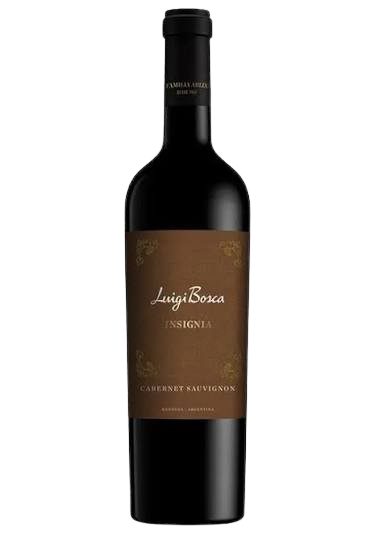 Luigi Bosca Cabernet Sauvignon