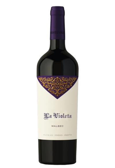 La Violeta Malbec