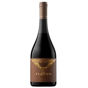 Les Fleurs Blend (Cab Franc Malbec)