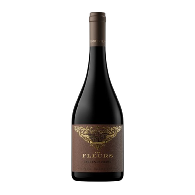 Les Fleurs Cabernet Franc