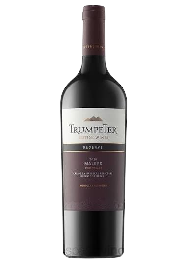 Trumpeter Reserve Malbec