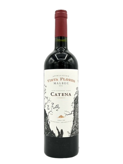 Catena Appellation Malbec Vista Flores