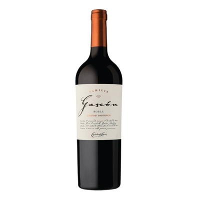 Familia Gascon Roble Cabernet Sauv