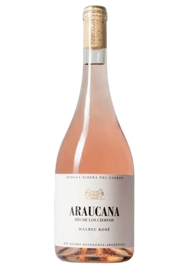 RIO DE LOS Ciervos Malbec Rose